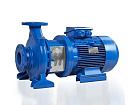 Консольно-моноблочный центробежный насос Masdaf NMM 80-200 5,5 KW 1500 D/D