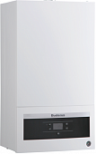Настенный газовый котел  BUDERUS Logomax U072-24 BUDERUS (одноконтурный, закр. камера) с доставкой в NAME